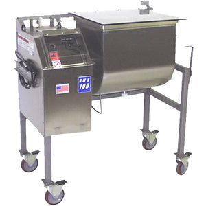 DMX-100-QUAD Daniels Food Equipment Meat Mixers