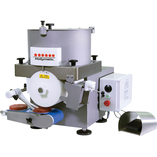 Patty Machines – Berkel Sales & Service, Inc.