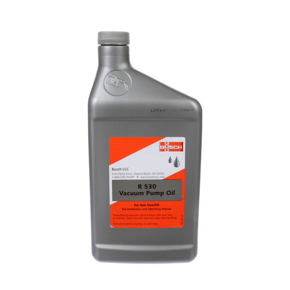 Food Grade Lubricants and Pump Oil