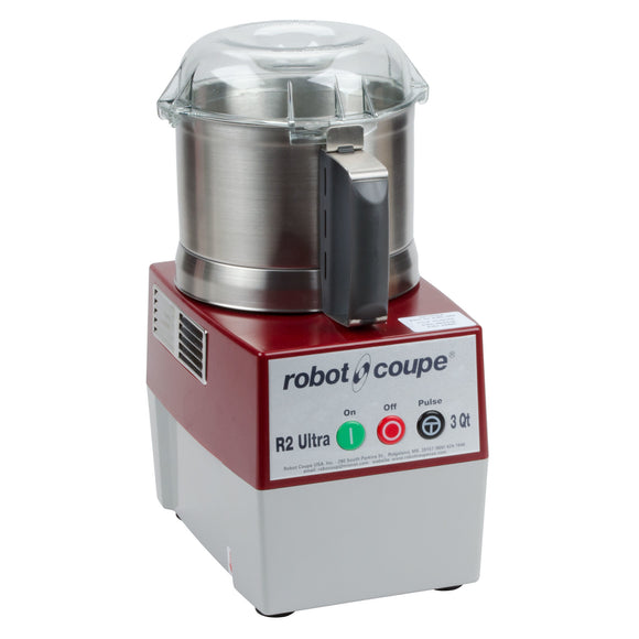 Robotcoupe R2N Food Processor
