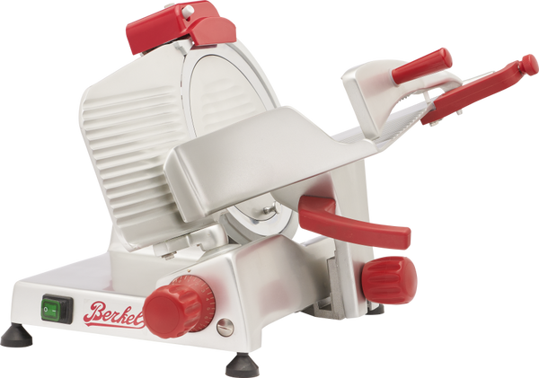 Berkel B10-SLC Manual Gravity Slicer, 10 - 20L x 16W x 13H