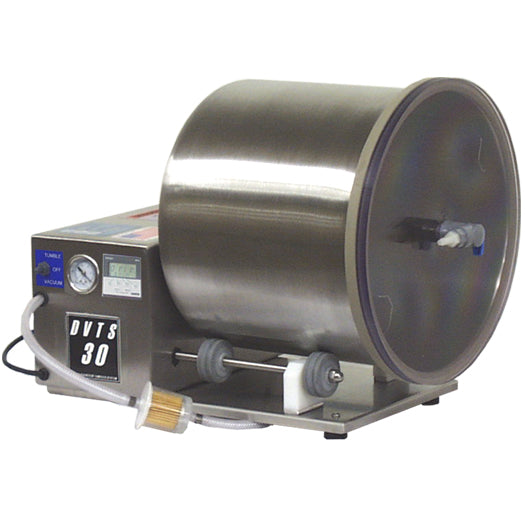 DVTS-30 Daniels Vacuum Tumbler