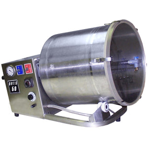 DVTS-50 Daniels Vacuum Tumbler