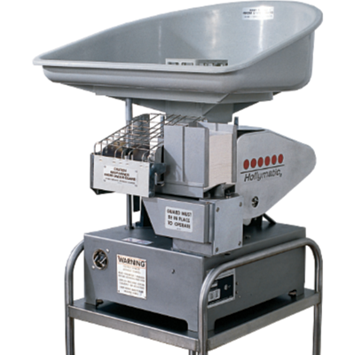 Patty Machines – Berkel Sales & Service, Inc.
