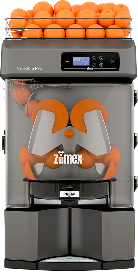 Versatile Pro Zumex Juicer